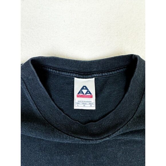 2008 President Barack Obama T-Shirt Large presidential Election Stand For Change - Picture 4 of 8